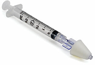 300LTAD-N3 DEVICE ATOMIZATION MUCOSAL w/L/L CONNECTOR w/o SYRINGE CA/25